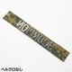 ORDER NAME TAPE USMC PIXEL GREEN�ڥ��������͡����åڥ� USMC �ԥ����륰�꡼�󡡥٥륯������ۥߥ꥿�꡼ ���Х��Х륲���� ���Х� �����ȥɥ� bdu ��Ʈ�� �������� �����ץ� Φ�� ���� ���� ��ʼ�� �٥ȥʥ� NAVY ARMY USMC USAF �º� WOODLAND �ԥ����� MARPAD seal ��ʼ��