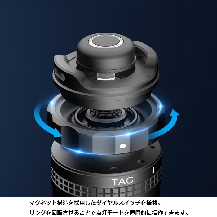 NEXTORCH TA30C MAX Flashlight<br>�ڥͥ����ȡ��� TA30C MAX �ե�å���饤�ȡۥߥ꥿�꡼ �����ȥɥ� ���Х��Х륲���� ���Х� �ϥ�ǥ��饤�� 21700������।����Хåƥ꡼ USB���� 3000�롼��� �ҳ� �쥹���塼 ���� �Ͽ� �ɺ� ���� �л� CAMP ������ ���� ���ȥ��� �����ƥ����� ��� õ��