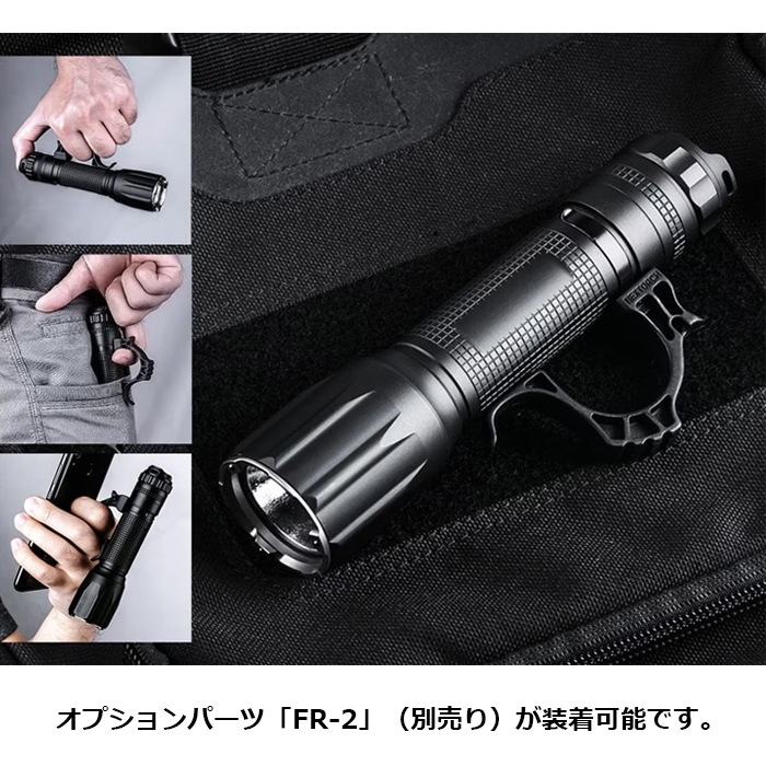 NEXTORCH TA30C MAX Flashlight<br>�ڥͥ����ȡ��� TA30C MAX �ե�å���饤�ȡۥߥ꥿�꡼ �����ȥɥ� ���Х��Х륲���� ���Х� �ϥ�ǥ��饤�� 21700������।����Хåƥ꡼ USB���� 3000�롼��� �ҳ� �쥹���塼 ���� �Ͽ� �ɺ� ���� �л� CAMP ������ ���� ���ȥ��� �����ƥ����� ��� õ��