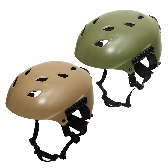 PT A-BRAVO HALF SHELL HELMET<br>�ڥ����֥�ܡ��ۥߥ꥿�꡼ �إ��å� �ȥ졼�˥�