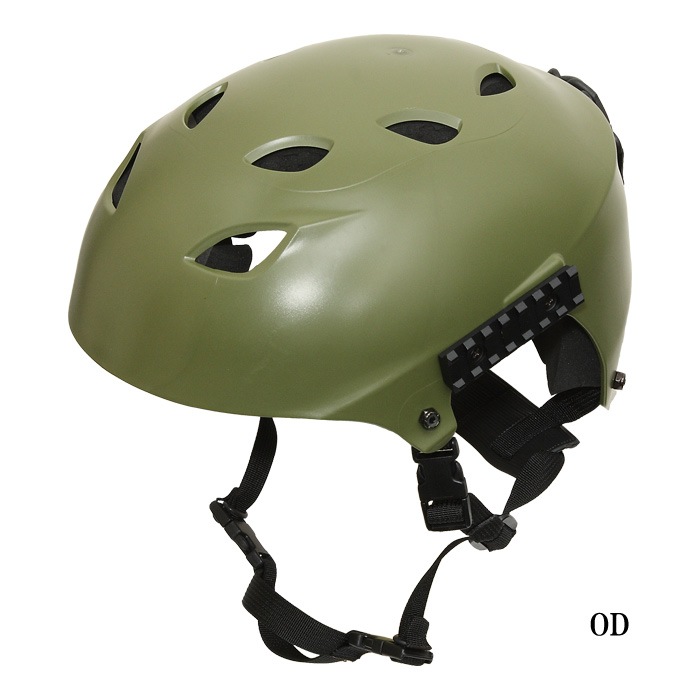 PT A-BRAVO HALF SHELL HELMET<br>�ڥ����֥�ܡ��ۥߥ꥿�꡼ �إ��å� �ȥ졼�˥�