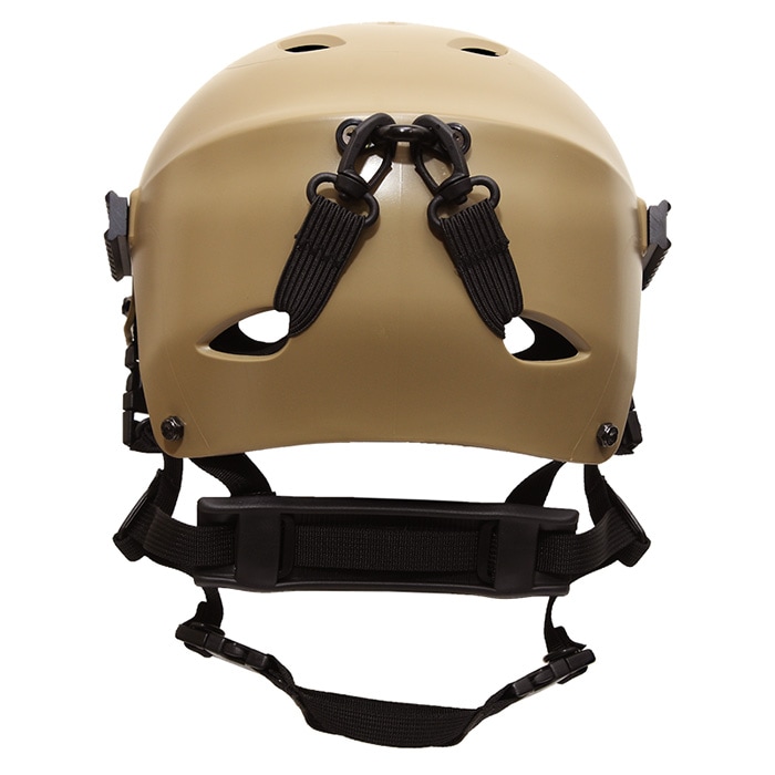 PT A-BRAVO HALF SHELL HELMET<br>�ڥ����֥�ܡ��ۥߥ꥿�꡼ �إ��å� �ȥ졼�˥�
