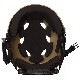 PT A-BRAVO HALF SHELL HELMET<br>�ڥ����֥�ܡ��ۥߥ꥿�꡼ �إ��å� �ȥ졼�˥�
