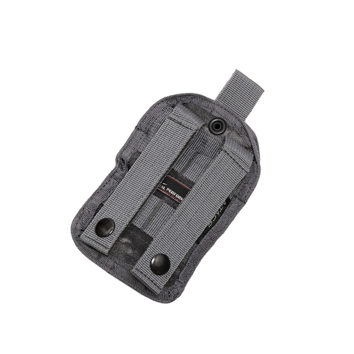 TP ���ȥ��ܥ饤�� �ݡ���/A-TACS GHOST<br>��tactical performance Strobe Light Pouch�ۥ�� �ߥ꥿�꡼ ���Х� �����ȥɥ� �Х��� �ġ���� ��������� �л� �ʥ����� �ɥåȥܥ��� MOLLE OUTLET