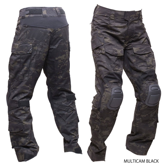 Crye Precision G3 COMBAT PANTS/34inch硼Ⱦ<br>ڥ饤 G3 Хåȥѥġۥ ߥ꥿꡼ Х ȥɥ Х ġ  л º  Ʒ ü 3 åȥ ʥ åץȥå ˡѥå° OUTLET