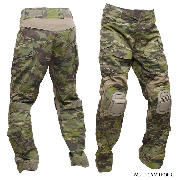 Crye Precision G3 COMBAT PANTS/34inch硼Ⱦ<br>ڥ饤 G3 Хåȥѥġۥ ߥ꥿꡼ Х ȥɥ Х ġ  л º  Ʒ ü 3 åȥ ʥ åץȥå ˡѥå° OUTLET