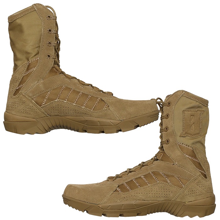 VIKTOS ���ȥ饤�� �������ե������� �֡���/12�����(30cm����)<br>�ڥ������ȥ� Strife Warfighter Boots�ۥӥ��ȥ� ��� �ߥ꥿�꡼ �����奢�� �����ȥɥ� ���Х� �����ƥ����� �Х��� �ġ���� ��������� �л� ������ �쥶�� ���֥顼 EVA��С� �����ץ� ����