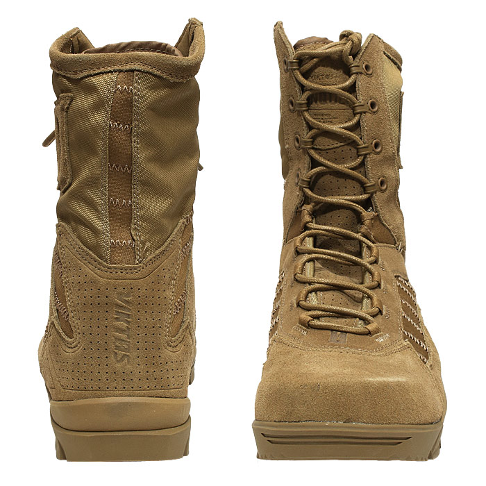 VIKTOS ���ȥ饤�� �������ե������� �֡���/12�����(30cm����)<br>�ڥ������ȥ� Strife Warfighter Boots�ۥӥ��ȥ� ��� �ߥ꥿�꡼ �����奢�� �����ȥɥ� ���Х� �����ƥ����� �Х��� �ġ���� ��������� �л� ������ �쥶�� ���֥顼 EVA��С� �����ץ� ����