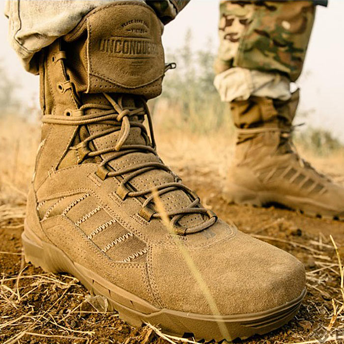 VIKTOS ���ȥ饤�� �������ե������� �֡���/12�����(30cm����)<br>�ڥ������ȥ� Strife Warfighter Boots�ۥӥ��ȥ� ��� �ߥ꥿�꡼ �����奢�� �����ȥɥ� ���Х� �����ƥ����� �Х��� �ġ���� ��������� �л� ������ �쥶�� ���֥顼 EVA��С� �����ץ� ����