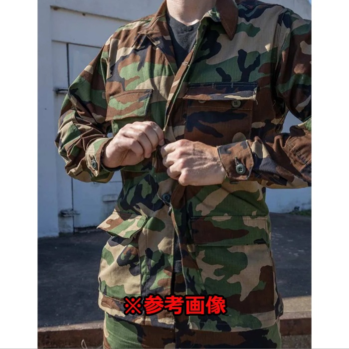 PROPPER RIP-STOP BDU���㥱�å� ������<br>�ڥץ��åѡ� ��åץ��ȥå� Jacket khaki�ۥ�� �ߥ꥿�꡼ ���Х� �����ȥɥ� �����奢�� �л� �Х��� �ġ���� �ȥåץ� �������� Ĺµ ���åȥ� �ʥ����� ��Ʈ�� propper PROPPER �ץ��ѡ� �ץ��åѡ�