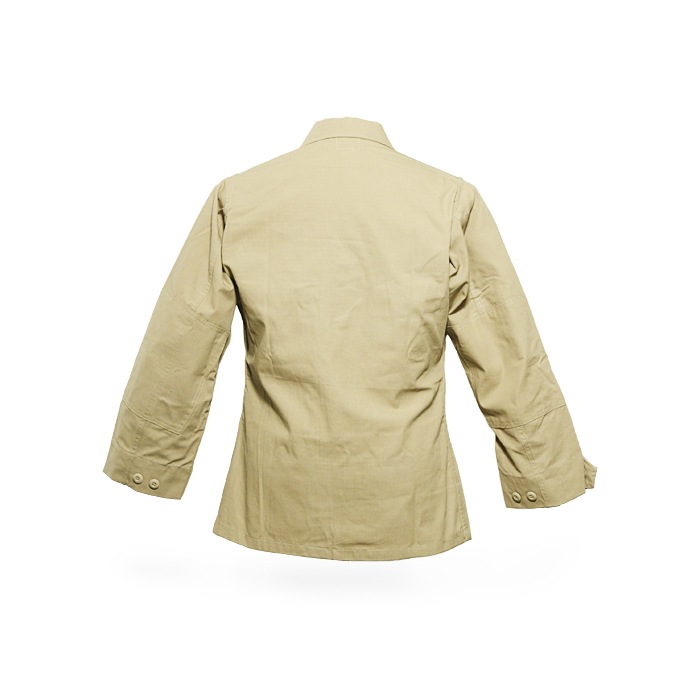 PROPPER RIP-STOP BDU���㥱�å� ������<br>�ڥץ��åѡ� ��åץ��ȥå� Jacket khaki�ۥ�� �ߥ꥿�꡼ ���Х� �����ȥɥ� �����奢�� �л� �Х��� �ġ���� �ȥåץ� �������� Ĺµ ���åȥ� �ʥ����� ��Ʈ�� propper PROPPER �ץ��ѡ� �ץ��åѡ�