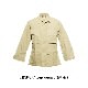 PROPPER RIP-STOP BDU���㥱�å� ������<br>�ڥץ��åѡ� ��åץ��ȥå� Jacket khaki�ۥ�� �ߥ꥿�꡼ ���Х� �����ȥɥ� �����奢�� �л� �Х��� �ġ���� �ȥåץ� �������� Ĺµ ���åȥ� �ʥ����� ��Ʈ�� propper PROPPER �ץ��ѡ� �ץ��åѡ�