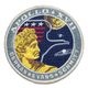 NASA PATCH  APOLLO 17<br>ڥʥ ѥå ݥ17<br> ߥ꥿꡼ ȥɥ 奢 Х ɽ åڥ ѥåѥͥ ٥륯   ץ