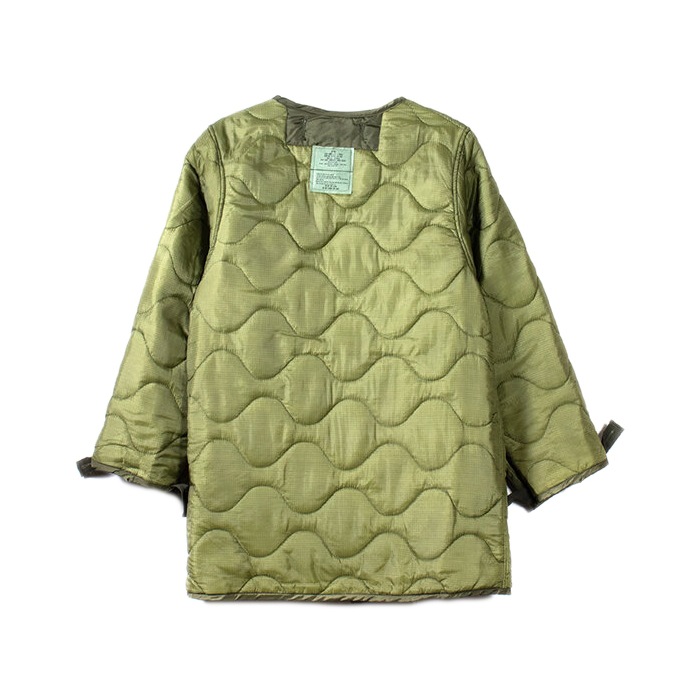 �ڼ�ʪ�����ʡ�US �ʥ��ȥǥ����ȥ��� �饤�ʡ�/�ǥåɥ��ȥå�<br>��Night Desert Camo Liner/Dead Stock�ۥ�� �ߥ꥿�꡼ �����奢�� �Х��� �ġ���� ��������� ��ž�� �л� ������ �º� ���� ���� ��� �ա��� Ĺµ �������� ���㥱�å� �饤�ʡ� �ʥ����� ��ʪ