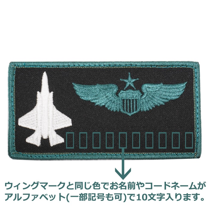 ���������ɽ��͡���/F35 USAF 356th ALASKA GREEN DEMON SQ ���� w/hook <br>�ڥ��������ᥤ�� �ۥ��饹�� �ߥ꥿�꡼ ���Х��Х륲���� ���Х� �����ץ� ������ BDU ���㥱�å� ��Ʈ�� ��åڥ� �٥륯�� ���Ĵ��� �ż�Ǽ F35 ��Ʈ�� ALASKA 