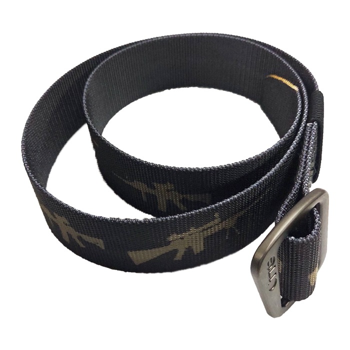 OTTE GEAR GOOD GUNS 1.5 Belt<br>ڥå  åȥ1.5 ٥ȡۥ ǥ ߥ꥿꡼ ȥɥ Х Х ġ  ü ǥ꡼ 奢 ȥ꡼ ꡼   ʥ  ٥1.5