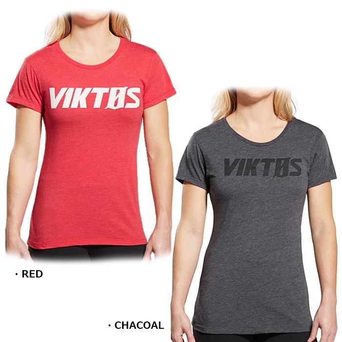 VIKTOS WOMENS å T<br>ڥȥ  Tack Teeۥǥ ߥ꥿꡼ ȥɥ Х 奢  Х ġ  ž л åȥ ݥꥨƥ 롼ͥå Ⱦµ ץ ȥåץ ʡ  LOGO