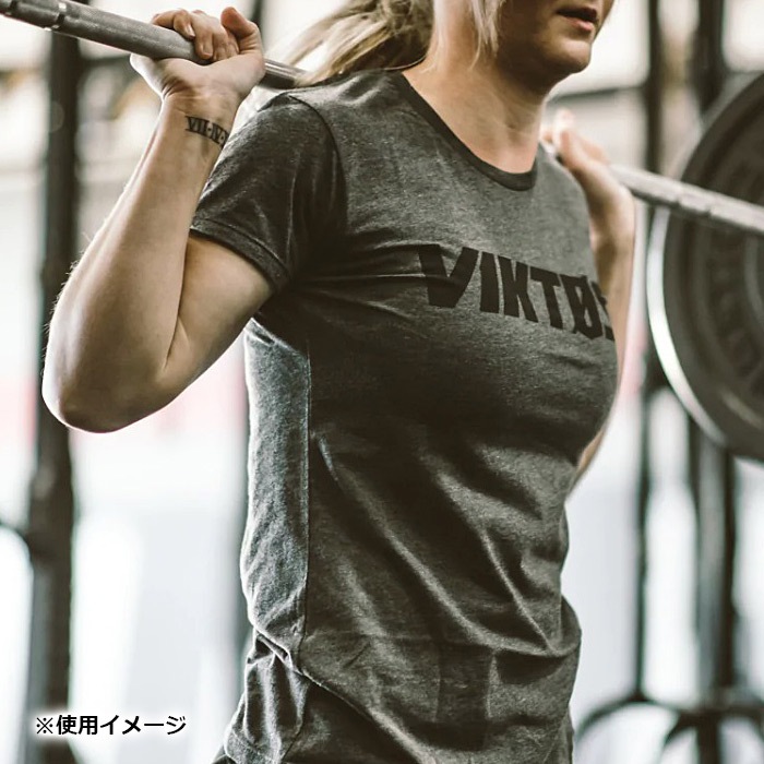 VIKTOS WOMENS å T<br>ڥȥ  Tack Teeۥǥ ߥ꥿꡼ ȥɥ Х 奢  Х ġ  ž л åȥ ݥꥨƥ 롼ͥå Ⱦµ ץ ȥåץ ʡ  LOGO