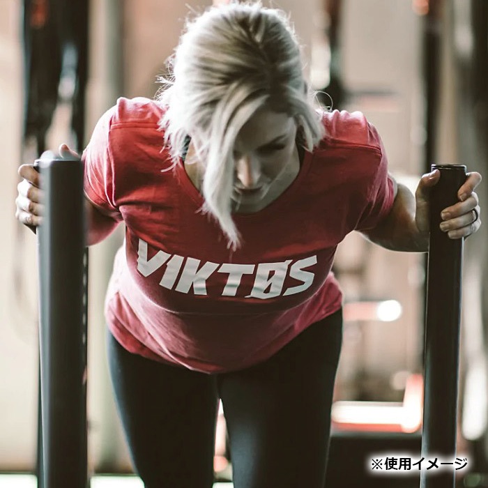 VIKTOS WOMENS å T<br>ڥȥ  Tack Teeۥǥ ߥ꥿꡼ ȥɥ Х 奢  Х ġ  ž л åȥ ݥꥨƥ 롼ͥå Ⱦµ ץ ȥåץ ʡ  LOGO