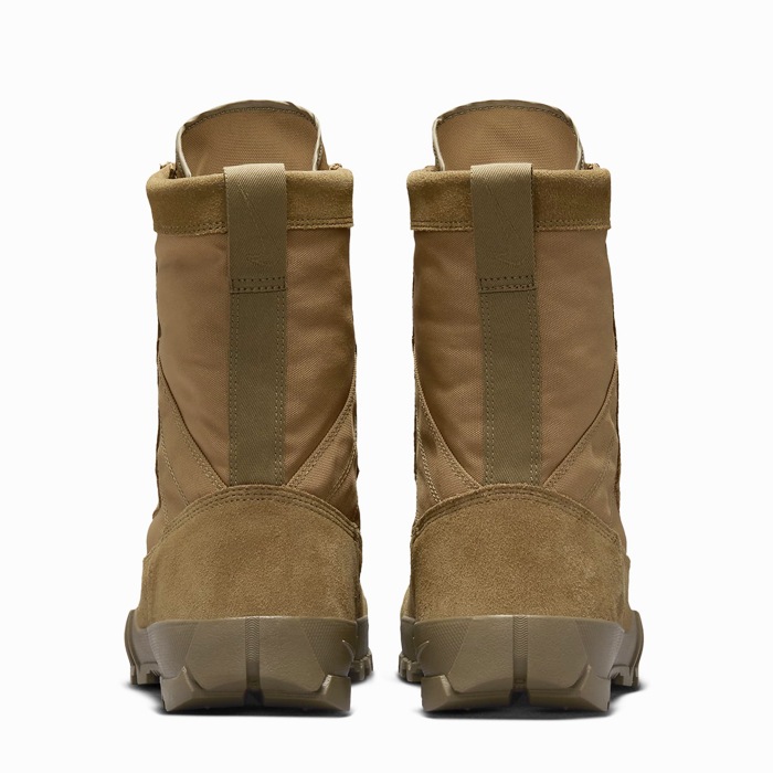 NIKE SFB JUNGLE 8 LEATHERڥʥ SFB󥰥֡ 8inchۥ ߥ꥿꡼ ȥɥ Х Х ġ  л ϥ ȥå 8  ʥ  ʥ ֥å OD ֡
