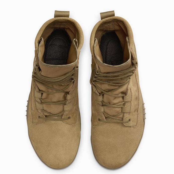 NIKE SFB JUNGLE 8 LEATHERڥʥ SFB󥰥֡ 8inchۥ ߥ꥿꡼ ȥɥ Х Х ġ  л ϥ ȥå 8  ʥ  ʥ ֥å OD ֡