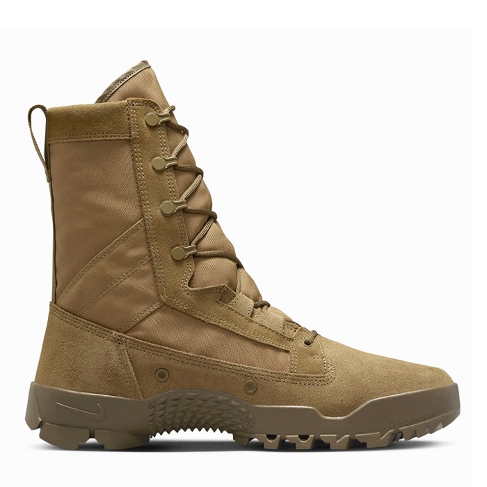 NIKE SFB JUNGLE 8 LEATHERڥʥ SFB󥰥֡ 8inchۥ ߥ꥿꡼ ȥɥ Х Х ġ  л ϥ ȥå 8  ʥ  ʥ ֥å OD ֡