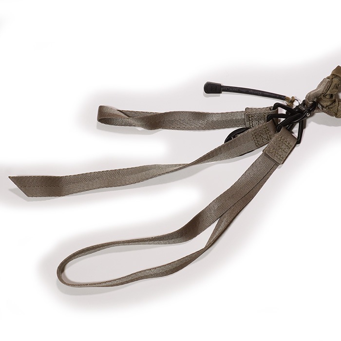5.11 TACTICAL VIKING TACTICS BUNGEE SLING<br>5.11 ƥ  ƥ Х󥸡󥰡ۥߥ꥿꡼  ʥ ȥɥ л º  Х  ƥ ץ ʪ