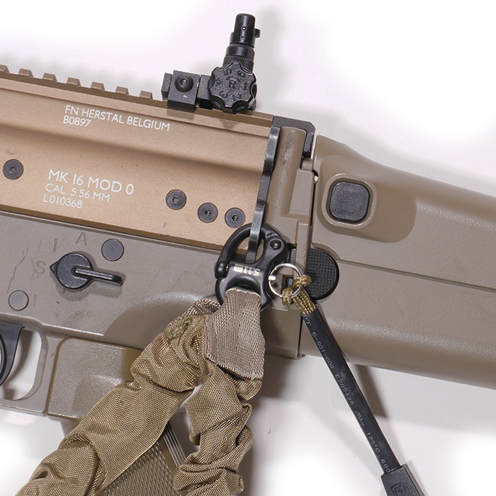 5.11 TACTICAL VIKING TACTICS BUNGEE SLING<br>5.11 ƥ  ƥ Х󥸡󥰡ۥߥ꥿꡼  ʥ ȥɥ л º  Х  ƥ ץ ʪ