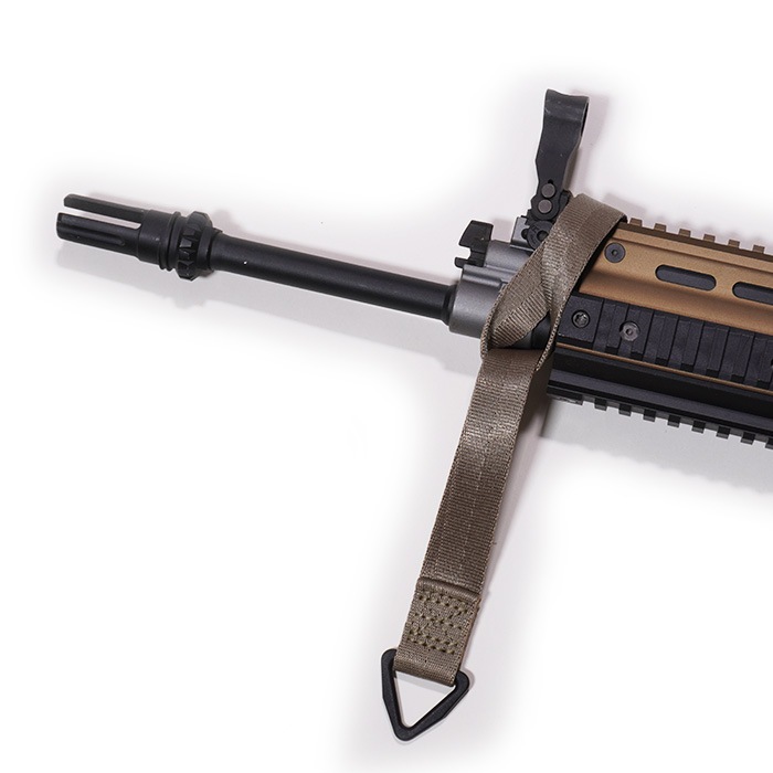 5.11 TACTICAL VIKING TACTICS BUNGEE SLING<br>5.11 ƥ  ƥ Х󥸡󥰡ۥߥ꥿꡼  ʥ ȥɥ л º  Х  ƥ ץ ʪ