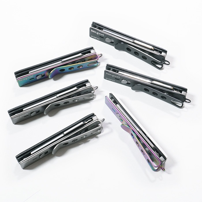 KEYPORT MOCA2 11-in-1 �ޥ���ġ���SET<br>�ڥ����ݡ��� MOCA2 �Ȥ߹�碌�������Υ��С������̥���åס� ��� �����ȥɥ� �����ƥ����� �ߥ꥿�꡼ �����奢�� ���ȥ꡼�� �����Х� �����ġ��� �����ۥ���� EDC ���� �����ġ��� ��° �ޥ���ġ���