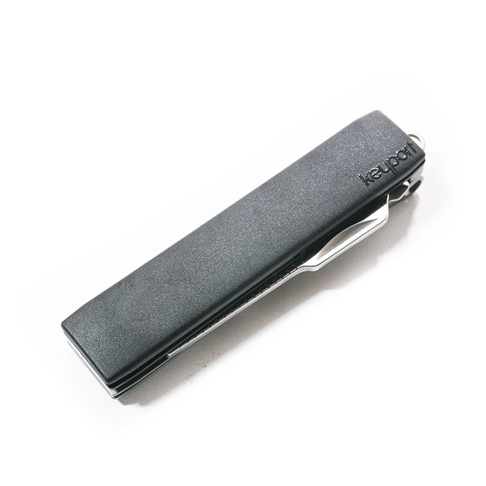 KEYPORT MOCA2 11-in-1 �ޥ���ġ���SET<br>�ڥ����ݡ��� MOCA2 �Ȥ߹�碌�������Υ��С������̥���åס� ��� �����ȥɥ� �����ƥ����� �ߥ꥿�꡼ �����奢�� ���ȥ꡼�� �����Х� �����ġ��� �����ۥ���� EDC ���� �����ġ��� ��° �ޥ���ġ���