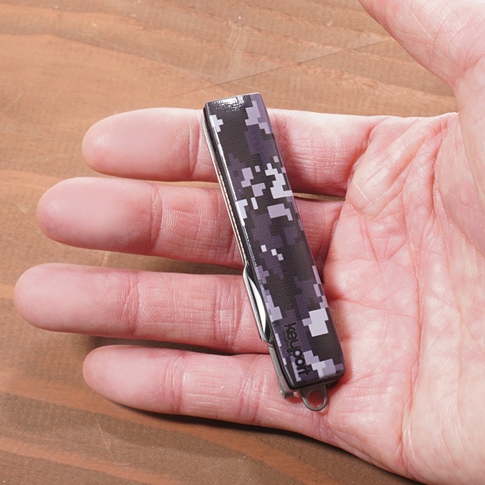 KEYPORT MOCA2 11-in-1 �ޥ���ġ���SET<br>�ڥ����ݡ��� MOCA2 �Ȥ߹�碌�������Υ��С������̥���åס� ��� �����ȥɥ� �����ƥ����� �ߥ꥿�꡼ �����奢�� ���ȥ꡼�� �����Х� �����ġ��� �����ۥ���� EDC ���� �����ġ��� ��° �ޥ���ġ���