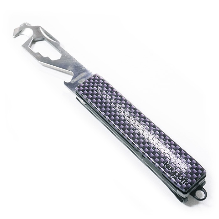 KEYPORT MOCA2 11-in-1 �ޥ���ġ���SET<br>�ڥ����ݡ��� MOCA2 �Ȥ߹�碌�������Υ��С������̥���åס� ��� �����ȥɥ� �����ƥ����� �ߥ꥿�꡼ �����奢�� ���ȥ꡼�� �����Х� �����ġ��� �����ۥ���� EDC ���� �����ġ��� ��° �ޥ���ġ���