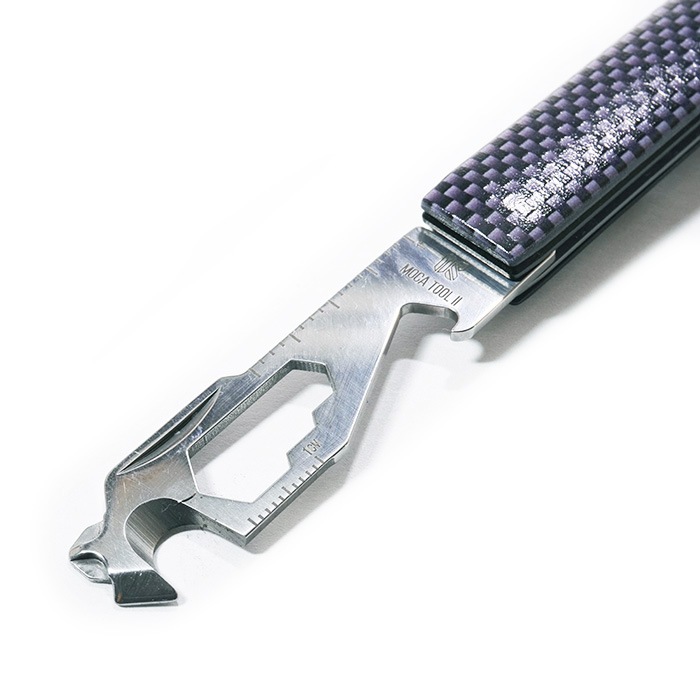 KEYPORT MOCA2 11-in-1 �ޥ���ġ���SET<br>�ڥ����ݡ��� MOCA2 �Ȥ߹�碌�������Υ��С������̥���åס� ��� �����ȥɥ� �����ƥ����� �ߥ꥿�꡼ �����奢�� ���ȥ꡼�� �����Х� �����ġ��� �����ۥ���� EDC ���� �����ġ��� ��° �ޥ���ġ���