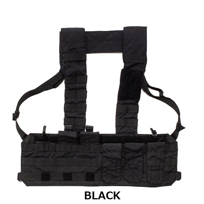 5.11 56061 TACTEC CHEST RIG��5.11 VTAC ���å��ƥå� �������ȥꥰ�ۥߥ꥿�꡼ ���Х��Х륲���� �Хå��ѥå� �����ȥɥ� �л� �ġ���� �ͷ� 5.11 �٥��� LE POLICE �ݥꥹ LA FBI DEA ATF ��ʪ �������ȥꥰ �ٻ� �٥��� ���