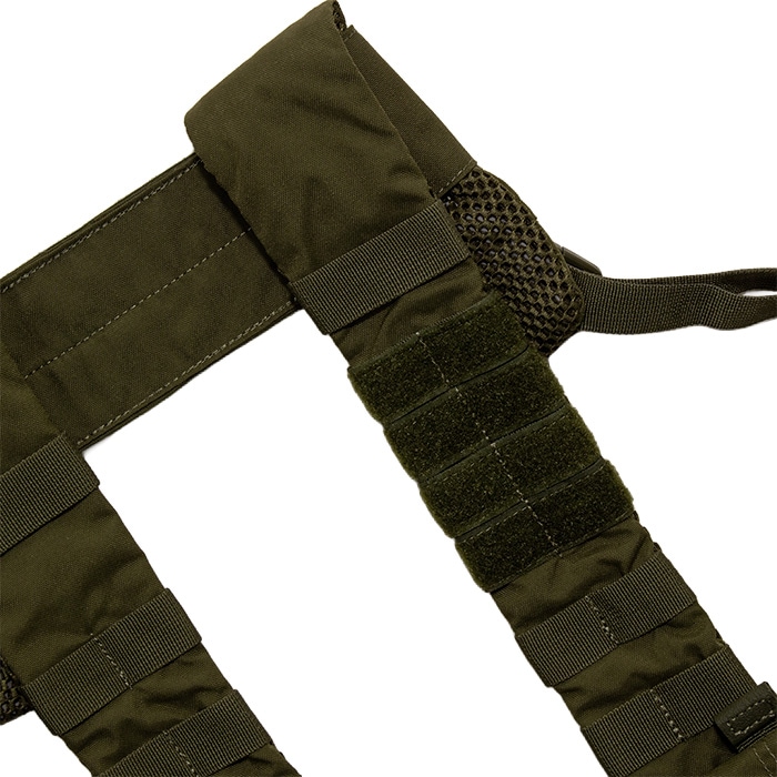 5.11 56061 TACTEC CHEST RIG��5.11 VTAC ���å��ƥå� �������ȥꥰ�ۥߥ꥿�꡼ ���Х��Х륲���� �Хå��ѥå� �����ȥɥ� �л� �ġ���� �ͷ� 5.11 �٥��� LE POLICE �ݥꥹ LA FBI DEA ATF ��ʪ �������ȥꥰ �ٻ� �٥��� ���