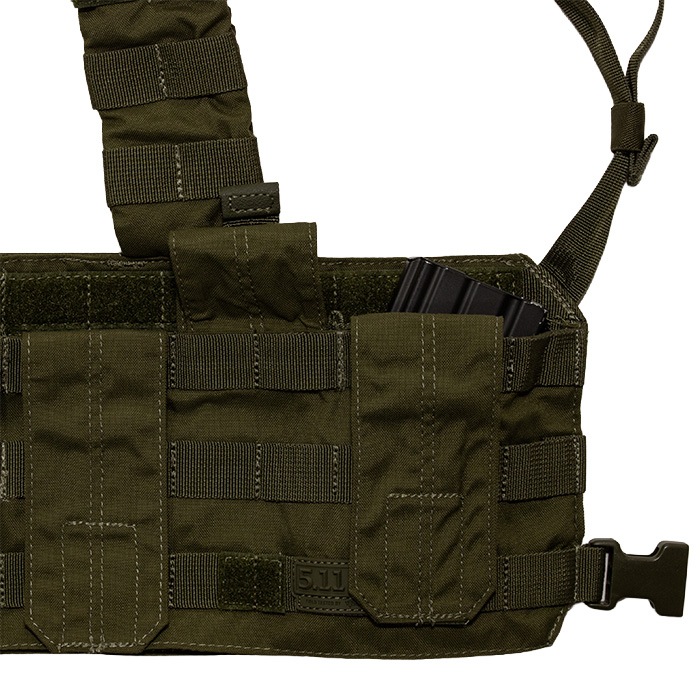 5.11 56061 TACTEC CHEST RIG��5.11 VTAC ���å��ƥå� �������ȥꥰ�ۥߥ꥿�꡼ ���Х��Х륲���� �Хå��ѥå� �����ȥɥ� �л� �ġ���� �ͷ� 5.11 �٥��� LE POLICE �ݥꥹ LA FBI DEA ATF ��ʪ �������ȥꥰ �ٻ� �٥��� ���