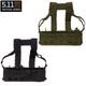 5.11 56061 TACTEC CHEST RIG��5.11 VTAC ���å��ƥå� �������ȥꥰ�ۥߥ꥿�꡼ ���Х��Х륲���� �Хå��ѥå� �����ȥɥ� �л� �ġ���� �ͷ� 5.11 �٥��� LE POLICE �ݥꥹ LA FBI DEA ATF ��ʪ �������ȥꥰ �ٻ� �٥��� ���