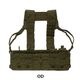 5.11 56061 TACTEC CHEST RIG��5.11 VTAC ���å��ƥå� �������ȥꥰ�ۥߥ꥿�꡼ ���Х��Х륲���� �Хå��ѥå� �����ȥɥ� �л� �ġ���� �ͷ� 5.11 �٥��� LE POLICE �ݥꥹ LA FBI DEA ATF ��ʪ �������ȥꥰ �ٻ� �٥��� ���