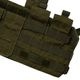 5.11 56061 TACTEC CHEST RIG��5.11 VTAC ���å��ƥå� �������ȥꥰ�ۥߥ꥿�꡼ ���Х��Х륲���� �Хå��ѥå� �����ȥɥ� �л� �ġ���� �ͷ� 5.11 �٥��� LE POLICE �ݥꥹ LA FBI DEA ATF ��ʪ �������ȥꥰ �ٻ� �٥��� ���