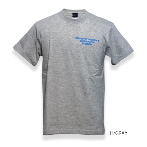 BIOHAZARD REVELATIONS2 ƥ饻 TġڥХϥ ٥졼2 Terra Save Tee resident evil ץ   ǥ ȥ꡼ Х ȥåץ åȥ ߥ꥿꡼ 奢 STARS 쥢 Х꡼ ⥤ OUTLET SALE