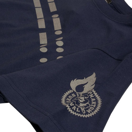 PHANTOM �⡼�륹������ T�����<br>�ڥե���ȥ� ���ꥸ�ʥ� SURVIVAL MORSE CODE�ۥ�� �ߥ꥿�꡼ �����奢�� �����ȥɥ� Ⱦµ