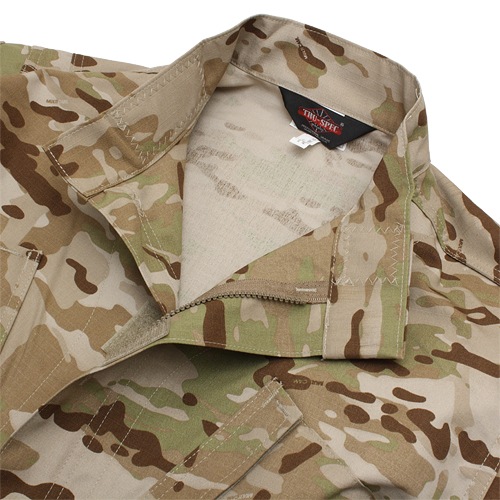 TRU-SPEC TRU ƥ 쥹ݥ 㥱å/MULTICAM<br>ڥȥ롼ڥå Tactical Response Jacket/ޥۥ ߥ꥿꡼ ȥɥ Х 奢  л Х ġ ȥåץ   åѡ ٥륯 º OUTLET SALE