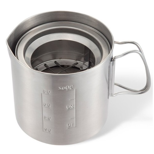 SOLO STOVE ݥå900 å<br>ڥ ȡ pot setۥߥ꥿꡼ ХХ륲 Х ȥɥ ƥ쥹롡֥å奯ե