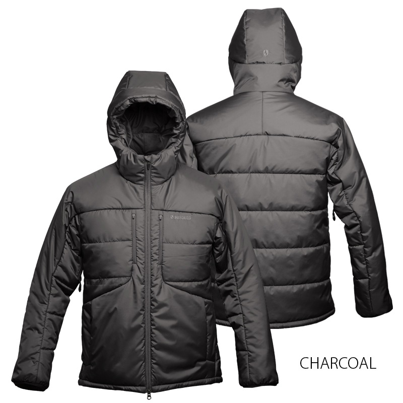 SUBDUED AMBUSH JACKET<br>ڥ֥ǥ塼 ֥å 㥱åȡ  ߥ꥿꡼ ϥƥ ȥɥ л Х ġ  奢 ޥƥ꡼ Primaloft GOLD ץޥեȥ ݥꥨƥ ɴ  ݲ ٥졼