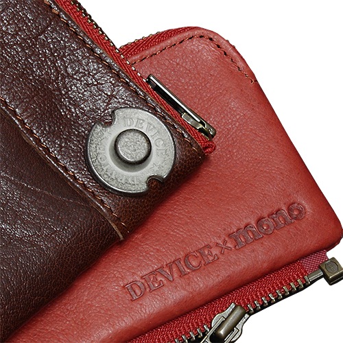 Device Mono ヴィンテージ ウォレット デバイス モノマガジン メンズ ミリタリー カジュアル アウトドア 二つ折り 財布 サイフ レザー ギフト 通販 ベルト ウォレット ファントム通信販売 Device Mono ヴィンテージ ウォレット デバイス モノマガジン メンズ ミリタリー カジュアル アウトドア 二つ折り 財布 サイフ レザー ギフト 通販 ベルト ウォレット ファントム通信販売