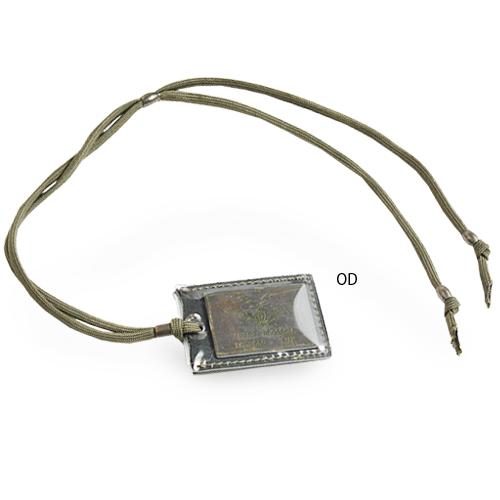 GODWIND ͡ۥͥå쥹<br>ڥåɥ Name Holder Necklaceۥ ǥ ߥ꥿꡼ ȥɥ 奢 ꡼ 쥶͡  ߥ  ѥ饷塼ȥ ƶ ե 󥰥ޡ ѥå OUTLET SALE