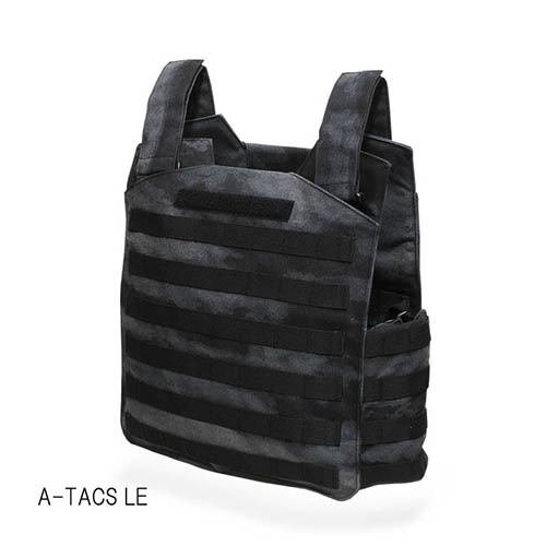 TP ץ졼ȥꥢ ٥/A-TACS<br>tactical performance Plate carrier Vest  ߥ꥿꡼ Х ȥɥ Х ġ  º  ʥ ٥륯 OUTLET SALE 50%OFF