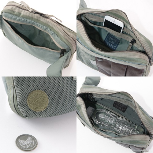 HARVEST HC-0101 �������� �������ȥݡ���<br>�ڥϡ��٥��� Custom waist pouch�ۥ�� ��ǥ����� �ߥ꥿�꡼ �����奢�� �����ȥɥ� �����ե����� usaf �ʥ����� �ܳ� ���åѡ� �ѥå��� ���ʻȤ� �̶� �̳� ��������� ι�� �ܥǥ��Хå� �������ȥХå� OUTLET SALE