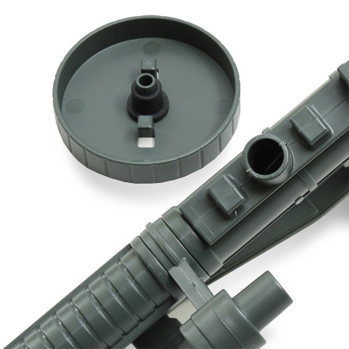 ��ư��Υ������ �������ޥ��󥬥󷿥�������������<br>��zaku machine gun water gun�ۥ�� �ߥ꥿�꡼ ���å� ��Ŵˤ ST�ޡ��������� �о�ǯ��6�аʾ�